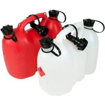Oregon Kombinovaný kanystr 3,5 + 1,5 l