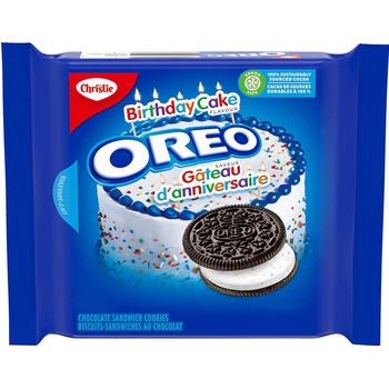 Oreo Birthday Cake 261 g
