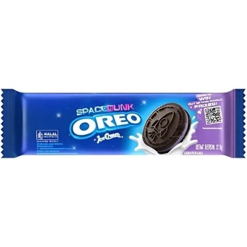 Oreo Blueberry Ice Cream 27,6 g