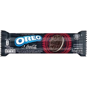 Oreo Coca Cola 119,6 g