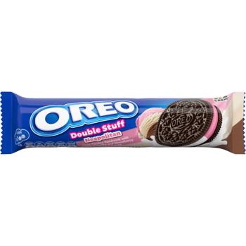 Oreo Dessert Treats Neapolitan Limited Edition 131 g