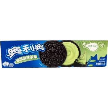 Oreo Matcha Ice Cream 97 g