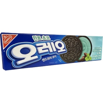 Oreo Mint Choco Cookies 80 g