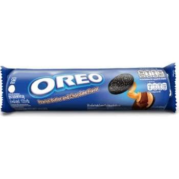 Oreo Peanut Butter & Chocolate Creme 110,4 g