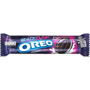 Oreo SpaceDunk TuttiFruity 110,4 g