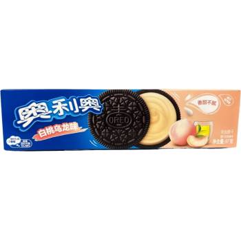 Oreo White Peach & Oolong 97 g