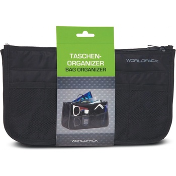 Organizer do kabelky 10158-0100, fabrizio
