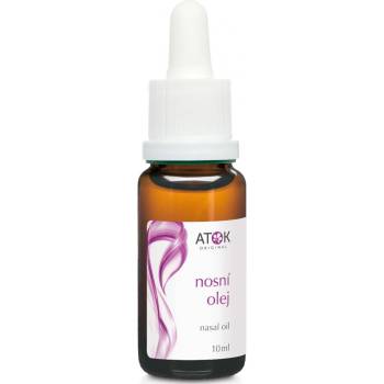 Original Atok nosní olej 10 ml