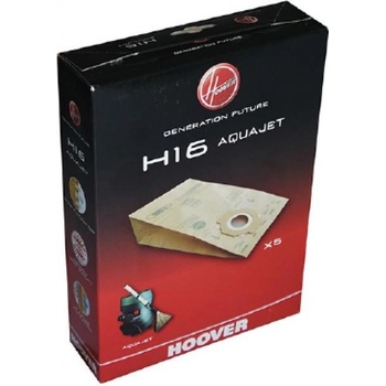 Originální Hoover Aqua Master / Jet, Wet Dry H15, H16 5ks
