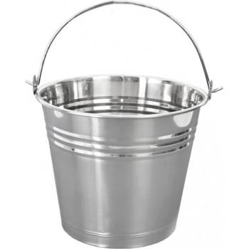 Orion 721103 Vědro nerez 5 l