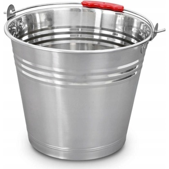 Orion 721119 Vědro nerez 5 l
