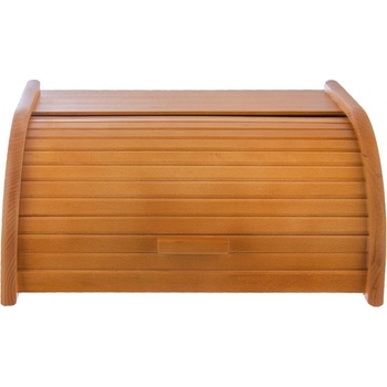 ORION Chlebovka AMALIE 38,5x29x18 cm oranžová