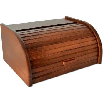 Orion Chlebovka dřevo Ambo, hnědá