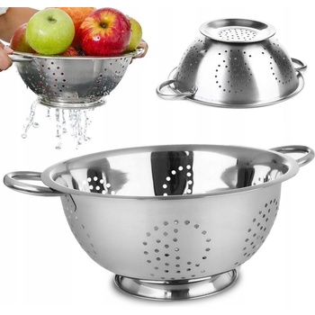 Orion Dóza Sůl Black 11 cm