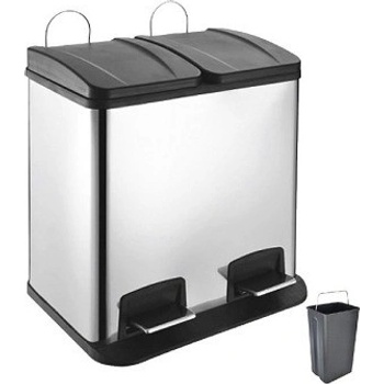 Orion Duo 2 x 20 l