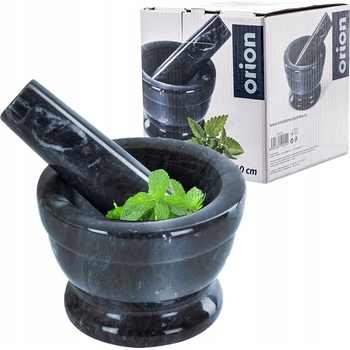 Orion Hmoždíř granit 10 cm