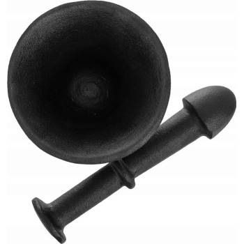 Orion Hmoždíř litina 10,5 cm