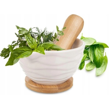 Orion Hmoždíř WHITELINE pr. 10 cm