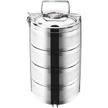 Orion Jídlonosič termo 4 x 1,1 l 120959