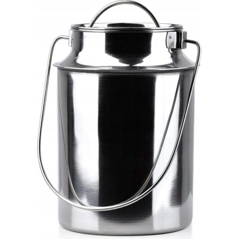 ORION Konvice na mléko nerez 3800 ml