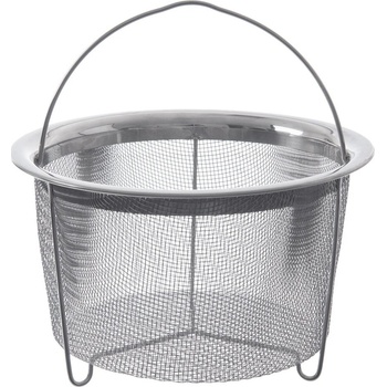 ORION Košík fritovací pr. 21 cm, nerez