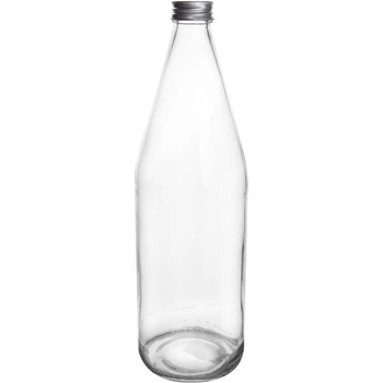 ORION Láhev sklo + víčko Edensaft 700 ml