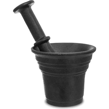 ORION Litinový hmoždíř 10,5 cm