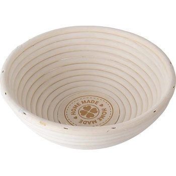 Orion Ošatka rattan kulatá pr. 21 cm - HOME MADE