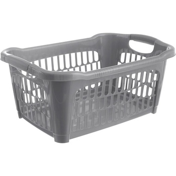 Orion otevřený HOBBY 25 l šedá