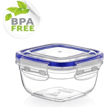 Orion Plastová dóza s těsněním PRIM 0,275 l