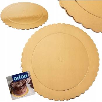 Orion podložka pod dort oboustranná 26cm