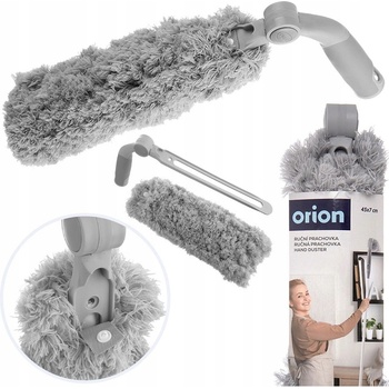 Orion Prachovka CLEAN SYSTEM