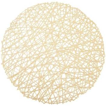 Orion prostírání Gold 39cm