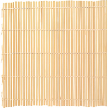 Orion Rolovacia podložka na sushi 24x24cm