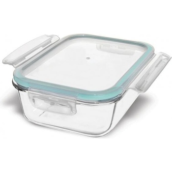 ORION Skleněná zapékací miska s víkem 20 x 15 cm 124759
