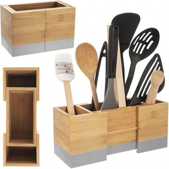 ORION Stojan univerzální BAMBOO