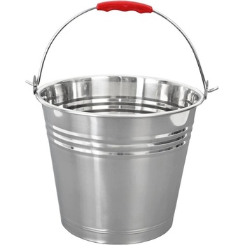 Orion Vědro nerez B 10 l 720198