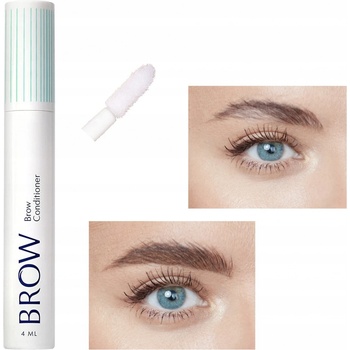 Orphica Brow Conditioner sérum pro aktivní růst obočí 4 ml