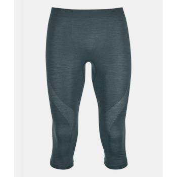 Ortovox 120 Competition Light Short Pants M pánské krátké spodky Black raven