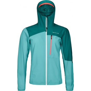 Ortovox 2.5L Civetta Jacket modrá