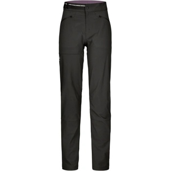 Ortovox BRENTA PANTS černá