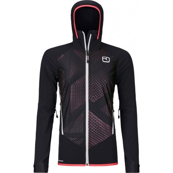 Ortovox Col Becchei Jacket W black raven