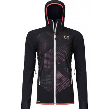 Ortovox Col Becchei Jacket W black raven