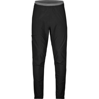 Ortovox pánské outdoorové kalhoty Piz Selva pants M black raven