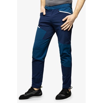 Ortovox pánské outdoorové kalhoty Vajolet pants M deep ocean