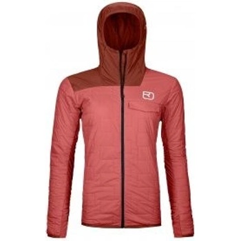 Ortovox Piz Badus Jacket W blush