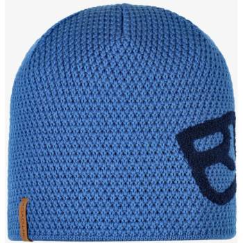 Ortovox Rock'n'wool Beanie Blue Lake