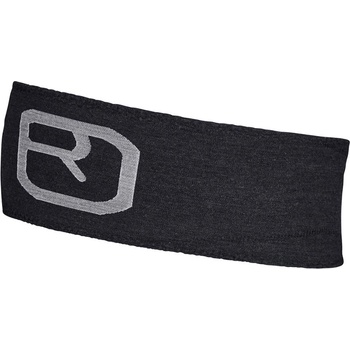 Ortovox Seamless black raven