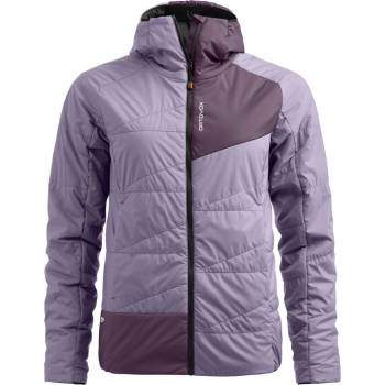 Ortovox Swisswool Piz Duan Jacket Women's Lush Lavender
