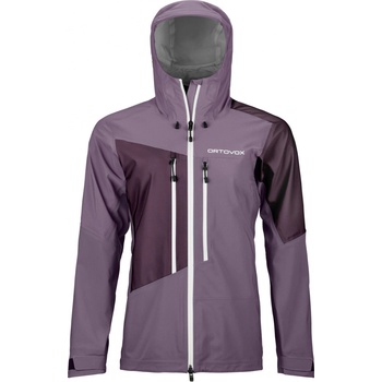 Ortovox Westalpen 3L Jacket Women's Wild Berry
